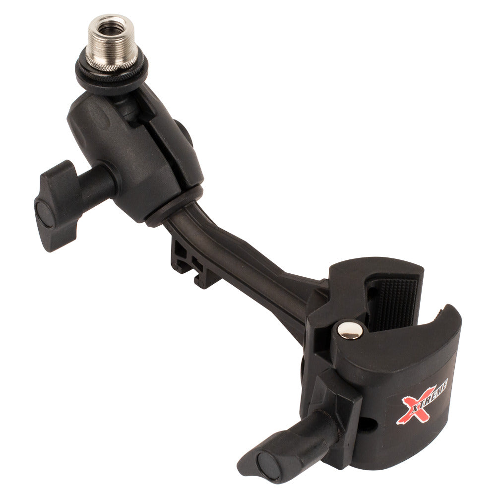 Microphone Holder with Clamp — view 4