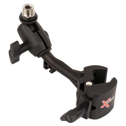 Microphone Holder with Clamp — view 4