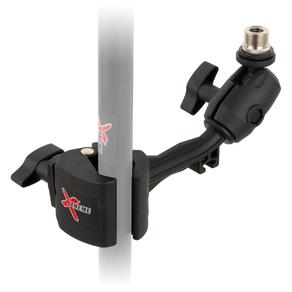 Microphone Holder with Clamp