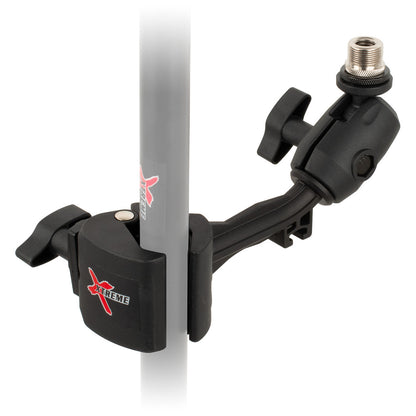 Microphone Holder with Clamp