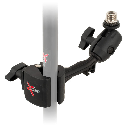 Microphone Holder with Clamp