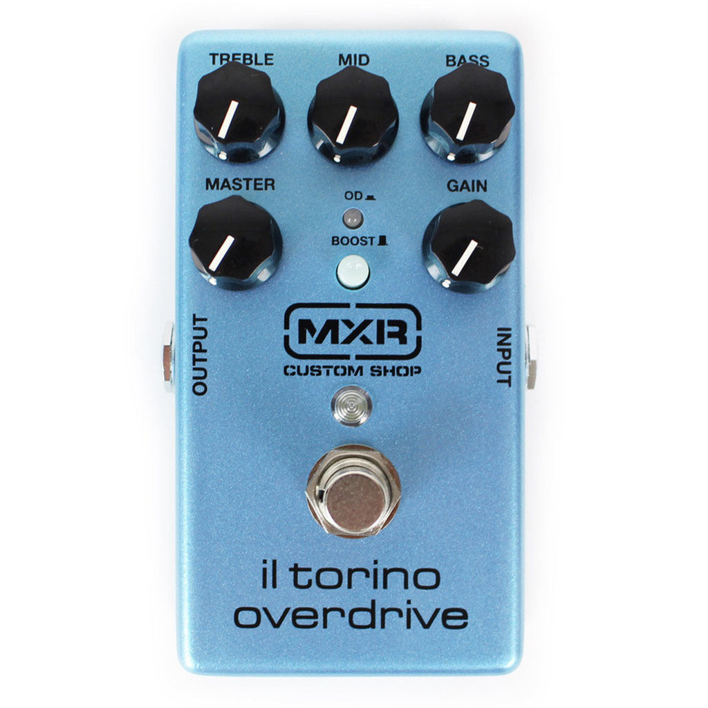 MXR Il Torino Overdrive