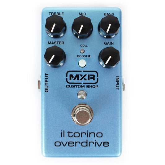 MXR Il Torino Overdrive