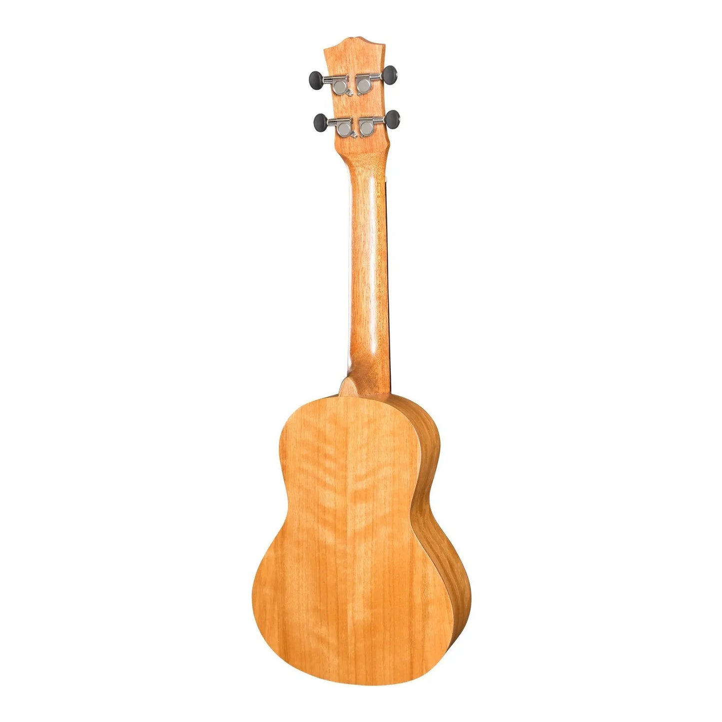 Mojo MA70 Series All Mangowood Concert Ukulele Natural Satin — view 2