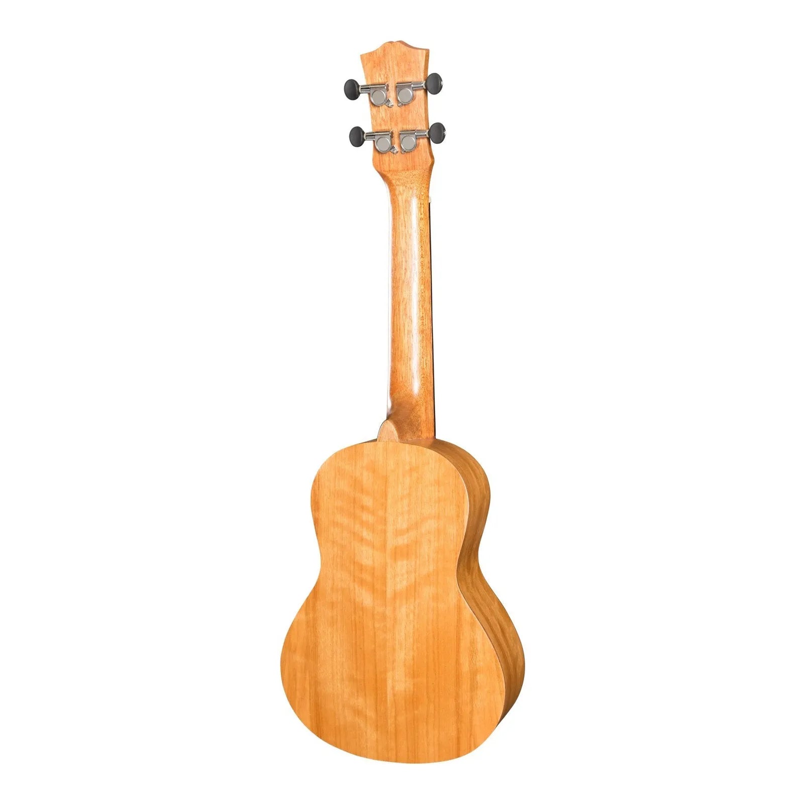 Mojo MA70 Series All Mangowood Concert Ukulele Natural Satin — view 2