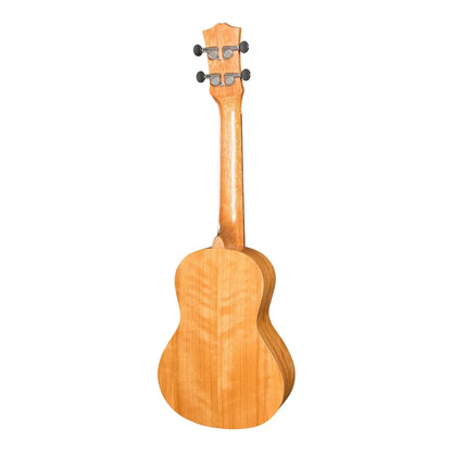 Mojo MA70 Series All Mangowood Concert Ukulele Natural Satin — view 2