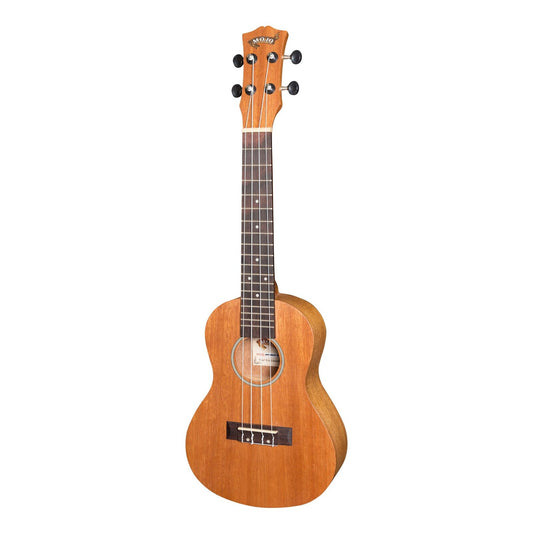 Mojo ME10 Series All Meranti Concert Ukulele