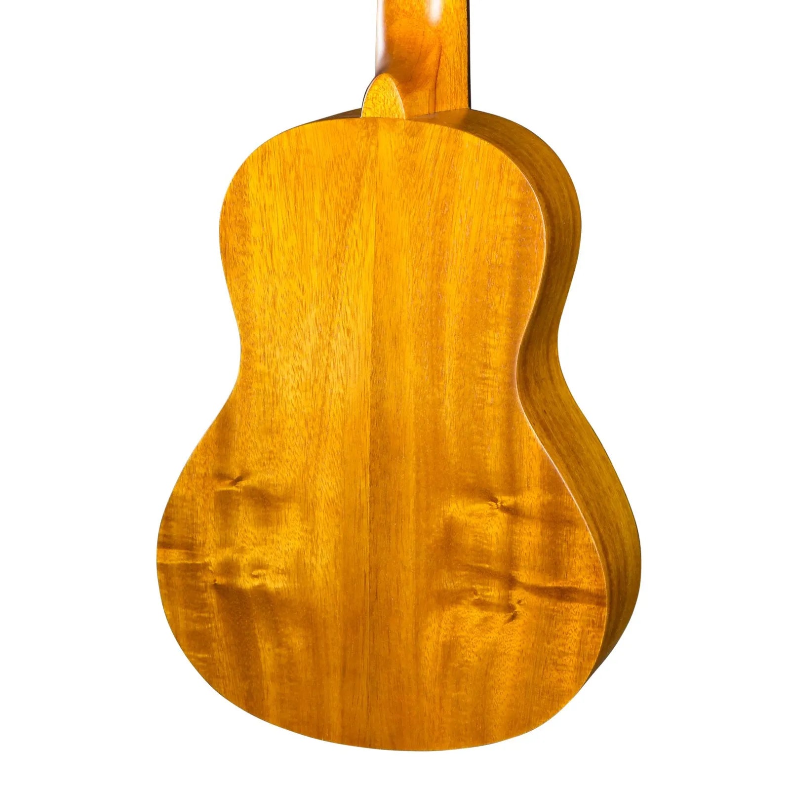 Mojo SA30 Concert Ukulele Natural Satin Spruce Top Acacia Back 4 String 18 Frets — view 5
