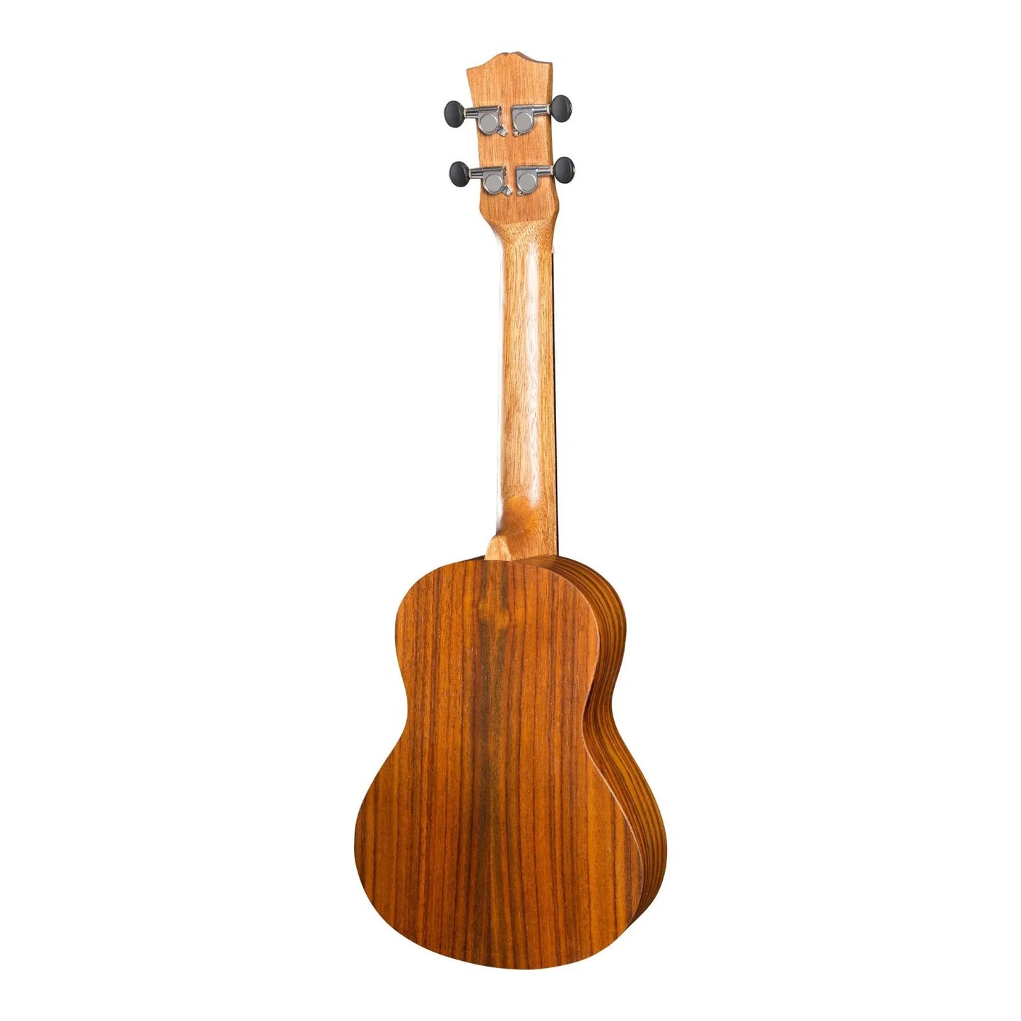Mojo Z40 Series All Rosewood Concert Ukulele Natural Satin MCU-Z40-NST — view 2