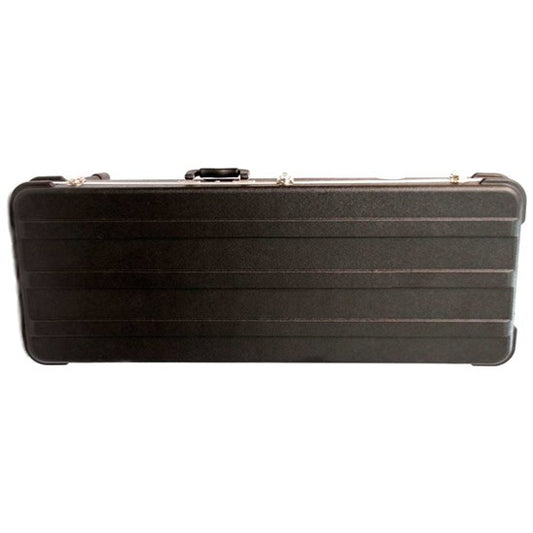 UXL MD-BASS ABS Electric Bass Guitar Hard Case