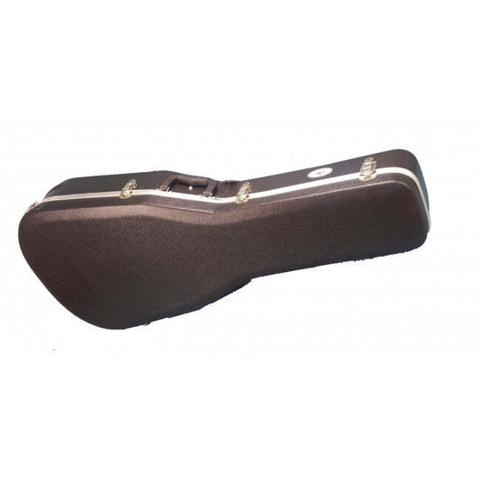 UXL MD-DREAD Deluxe ABS Guitar Case - Hardcase to fit Acoustic Dreadnought