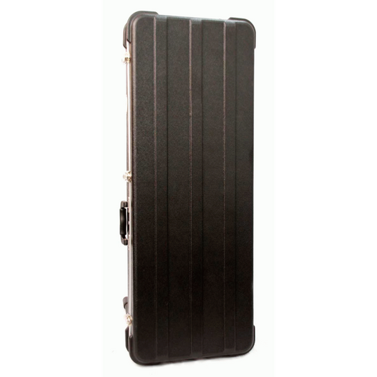 UXL DLX ABS Rectangular Case for Standard & Pointy H/S Electric