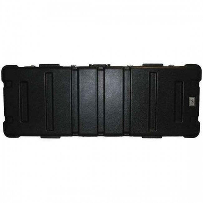 UXL MD-KB53: ABS Road Tough Keyboard Case Medium Size