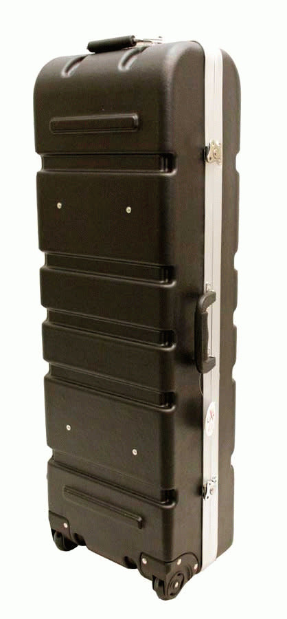 UXL Deluxe Pe Traps Case With Trolley
