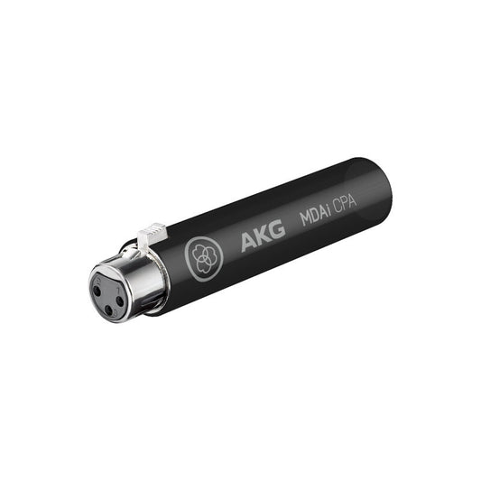 AKG Harman Connected Pa Mic Adapter