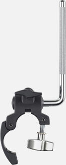 ROLAND MDH-STANDARD V-Pad Mount - Compatible with MDS Stands, Adjustable Arm, Consistent Setup, Memory Markers