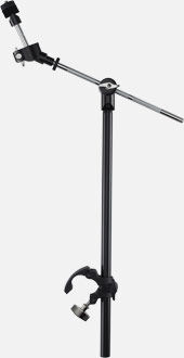 ROLAND MDY-STD Cymbal Mount - Flexible Tilter & Boom Arm for MDS Stands, Compatible with V-Cymbal Pads, Expand Your Setup