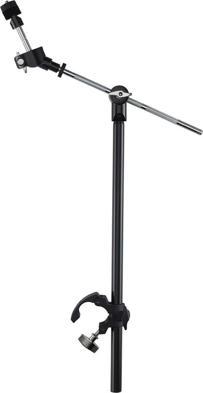 ROLAND MDY-STD Cymbal Mount - Flexible Tilter & Boom Arm for MDS Stands, Compatible with V-Cymbal Pads, Expand Your Setup — view 2