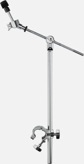 Roland MDS-STD Cymbal Mount for MDS-Stage - Compatible with V-Cymbal Pads, Flexible Tilter, Boom Arm, and MDS-Series Stands