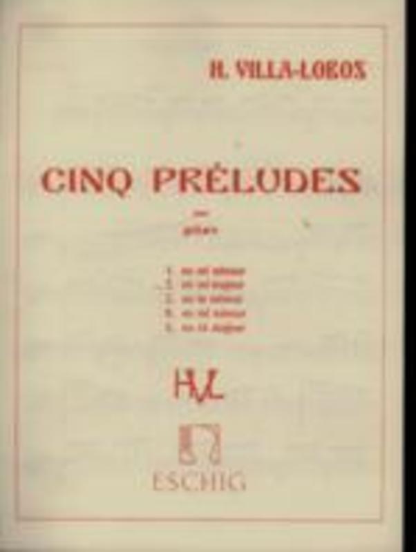 Prelude No 2 Book