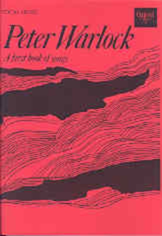 First Book Of Songs (Archive)