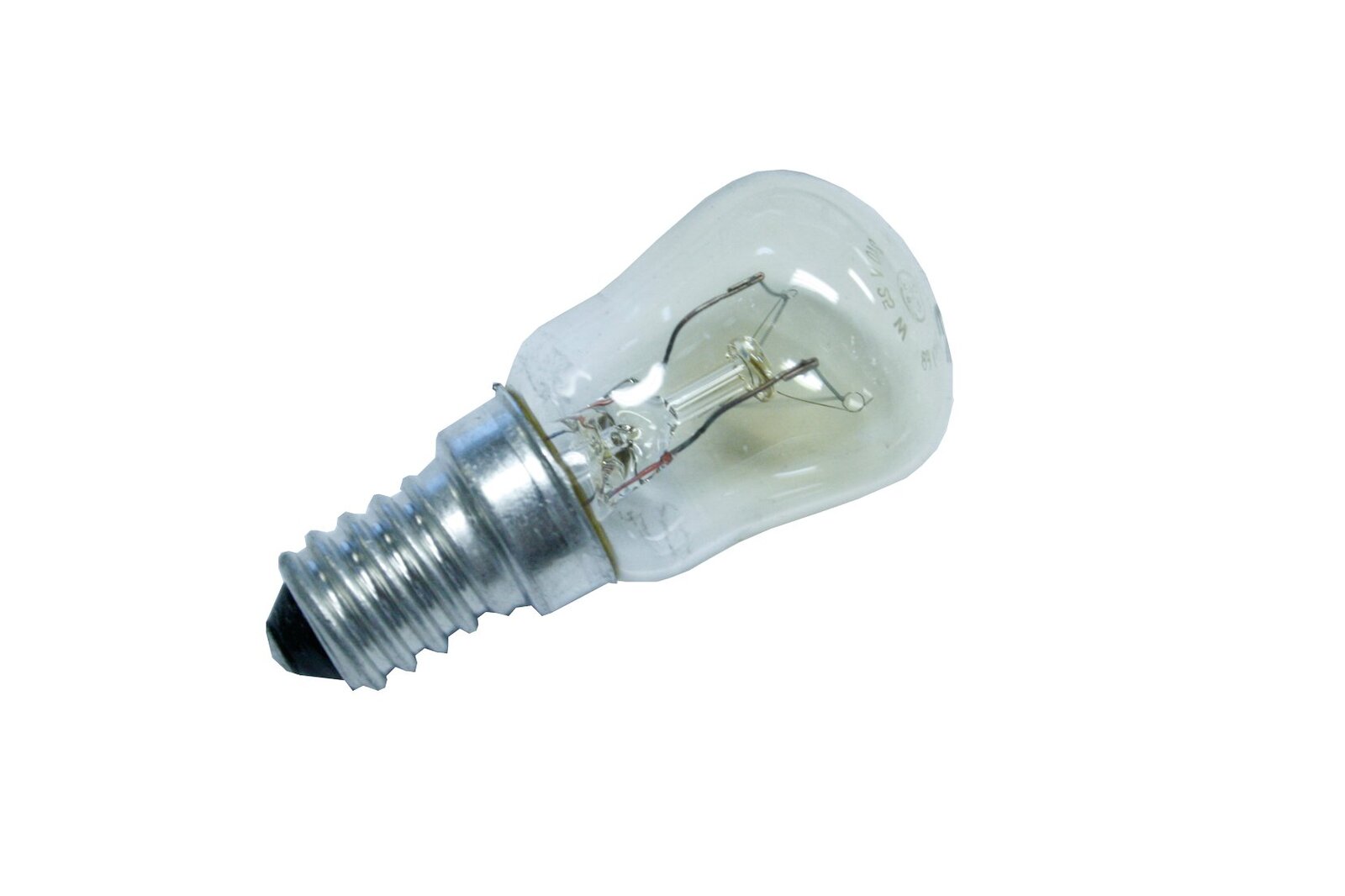 Ams ME854 25W Clear Replacement Globe For Msl18