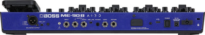 BOSS ME-90B Bass Multi-Effects Processor - 61 Effects, 10 AIRD Preamps, Pro Performance Tools for Bassists — view 4