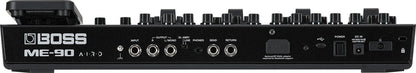 BOSS ME-90 Guitar Multi Effects Processor with AIRD Amp Models and Intuitive Control — view 4