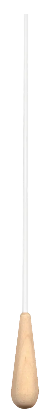 Hogalo MEB1 14 3/4 Inch Conductors Baton with Glass and Wire C