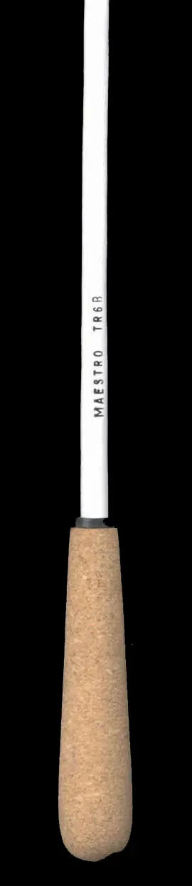 Maestro 12 Inch Conductor's Baton Wood with Cork Handle MEB51