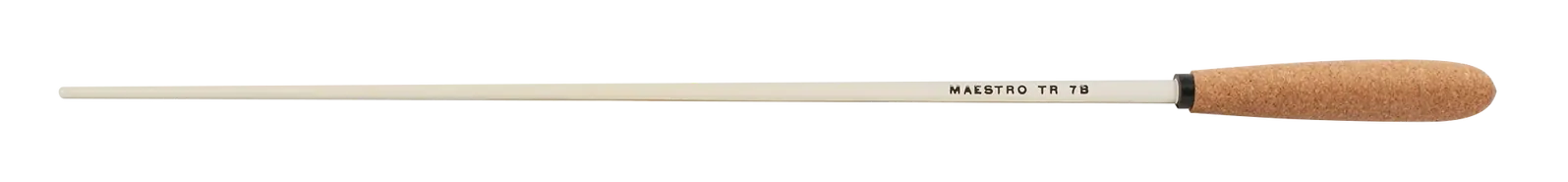 Maestro 14 Inch Conductor's Baton Wood with Cork Handle