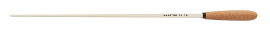 Maestro 14 Inch Conductor's Baton Wood with Cork Handle