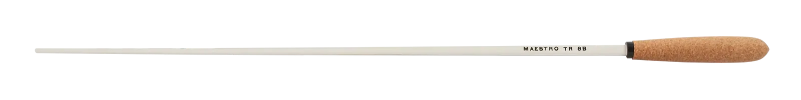 Maestro MEB55 16 Inch Conductor's Baton Wood with Cork Handle