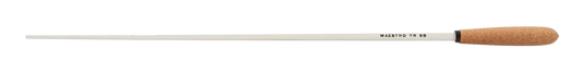 Maestro MEB55 16 Inch Conductor's Baton Wood with Cork Handle