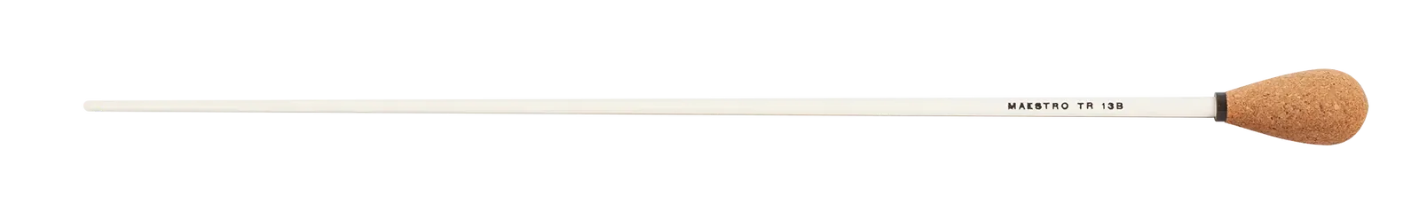 Maestro MEB56 16 Inch Conductor's Baton Wood with Cork Handle