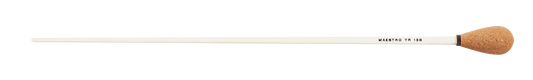 Maestro MEB56 16 Inch Conductor's Baton Wood with Cork Handle