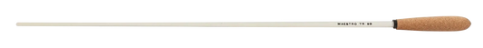 Maestro 18 Inch Conductor's Baton Wood with Cork Handle MEB57
