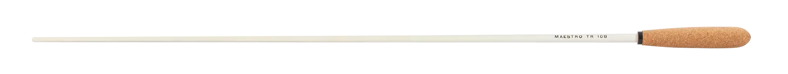 Maestro 20 Inch Conductor's Baton Wood with Cork Handle MEB59