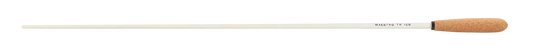 Maestro 20 Inch Conductor's Baton Wood with Cork Handle MEB59
