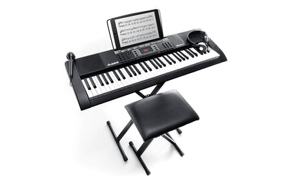 Alesis Melody 61 MK2 61 Note Keyboard