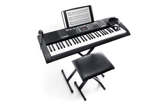 Alesis Melody 61 MK2 61 Note Keyboard