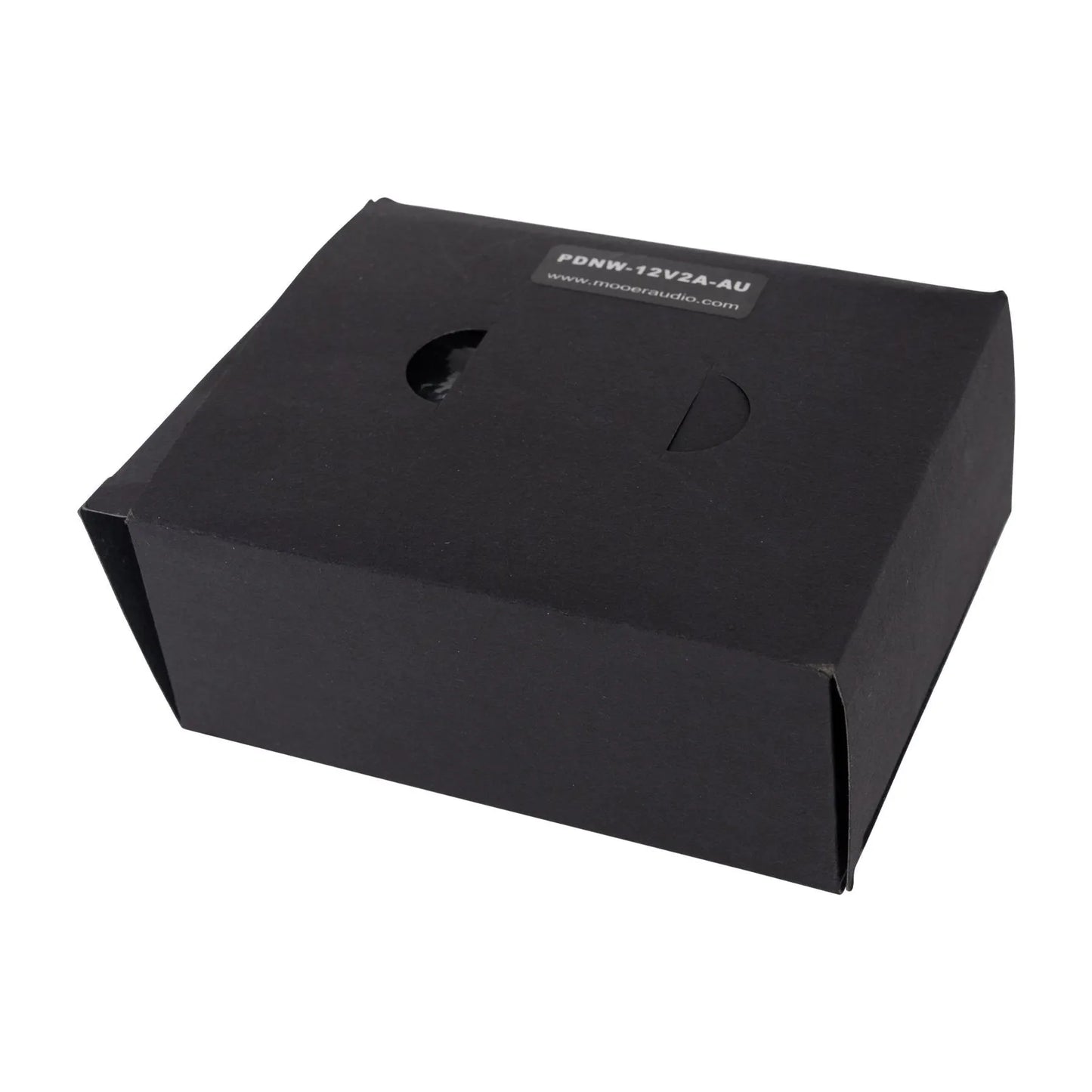 Mooer 12V DC 2A Effects Pedal Power Supply for Small to Medium Pedalboards — view 4