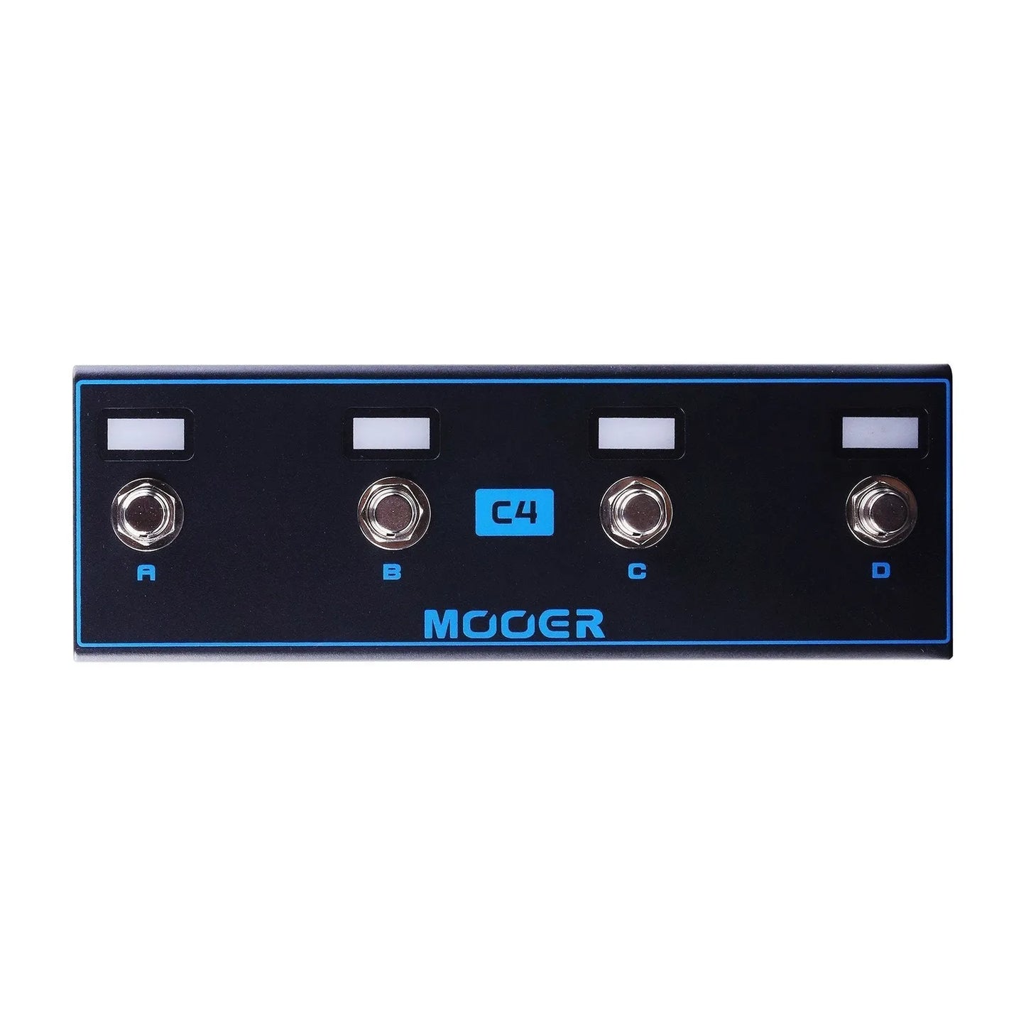 Mooer Air Switch Wireless Foot Switch for Ocean Machine and Shadow Amplifier Series