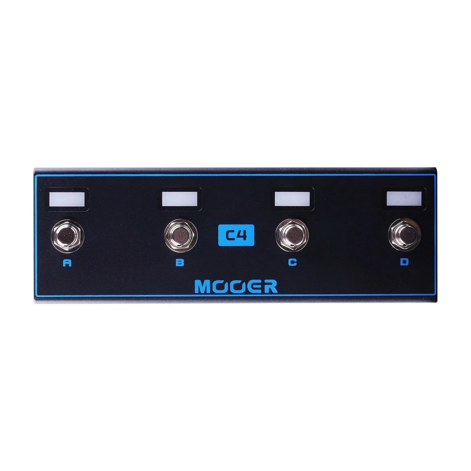 Mooer Air Switch Wireless Foot Switch for Ocean Machine and Shadow Amplifier Series