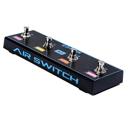 Mooer Air Switch Wireless Foot Switch for Ocean Machine and Shadow Amplifier Series — view 3