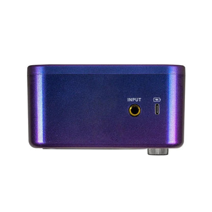 Mooer Hornet 05i 5 Watt Intelligent Modelling Combo Amplifier with Bluetooth, USB-C, and Built-in Tuner — view 5