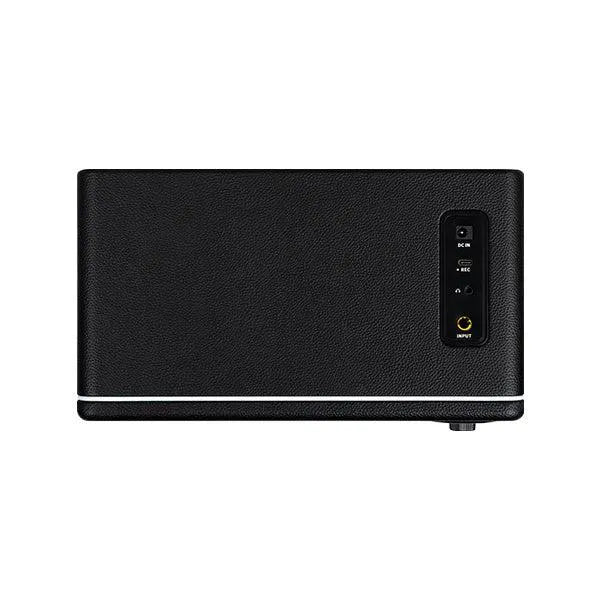 Mooer Hornet 15i 15 Watt Intelligent Modelling Combo Amplifier with Bluetooth and USB-C — view 4