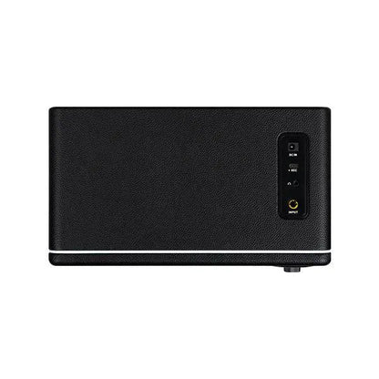Mooer Hornet 15i 15 Watt Intelligent Modelling Combo Amplifier with Bluetooth and USB-C — view 4
