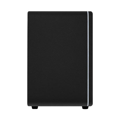 Mooer Hornet 30i 30 Watt Intelligent Modeling Combo Amplifier with Bluetooth, USB-C, Effects, Looper, and App Support — view 3