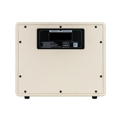 Mooer Hornet 30i 30 Watt Intelligent Modelling Combo Amplifier with Bluetooth and USB-C — view 3